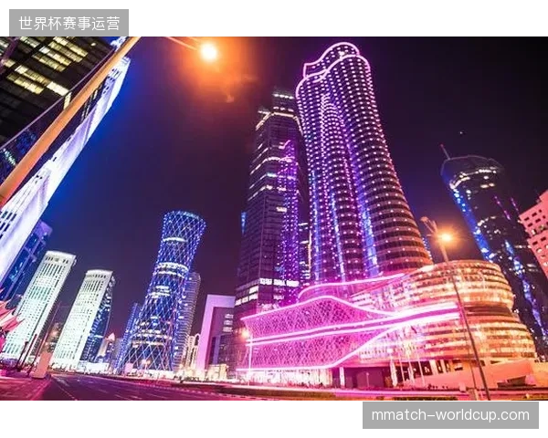 卡塔尔多哈中心启用多路云端流，将赛事安保响应时间缩短至毫秒级